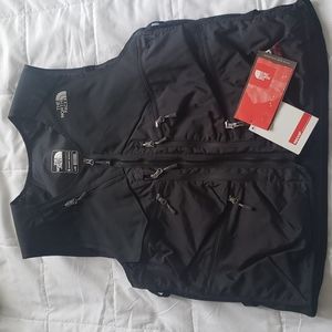The North Face Summit Series Powder Guide Vest NWT
